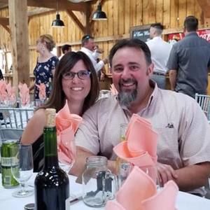 Meet your Posher, Tammy-gerry